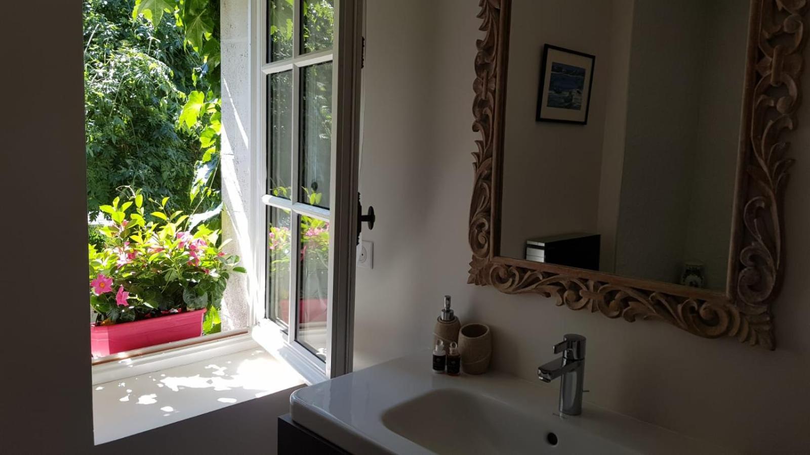 Villa Mary Αμπουάζ Εξωτερικό φωτογραφία