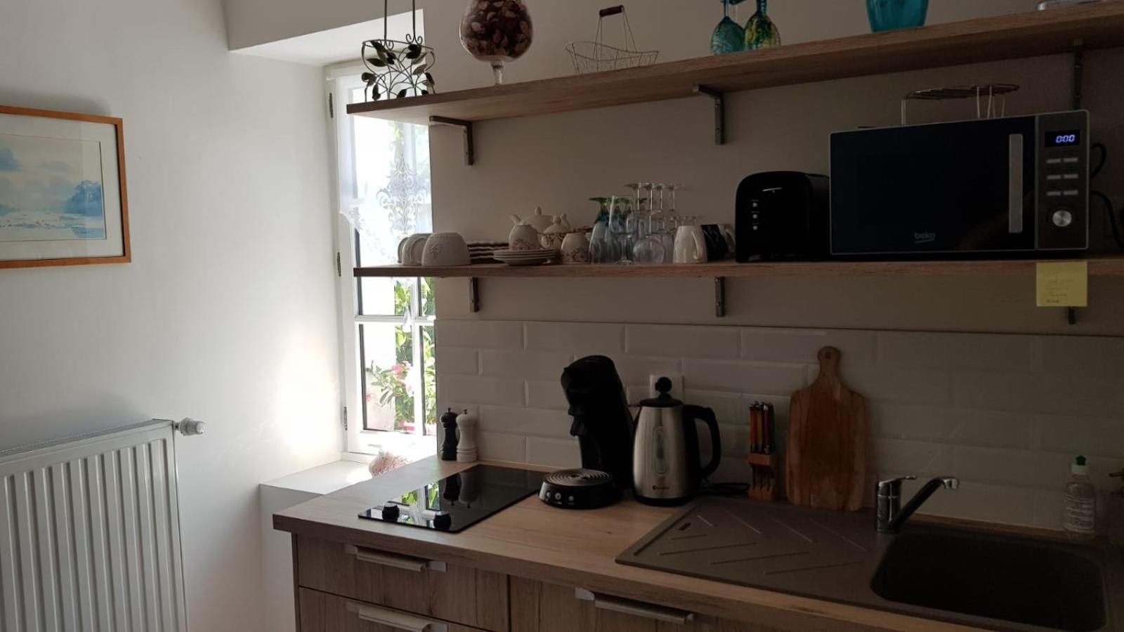 Villa Mary Αμπουάζ Εξωτερικό φωτογραφία
