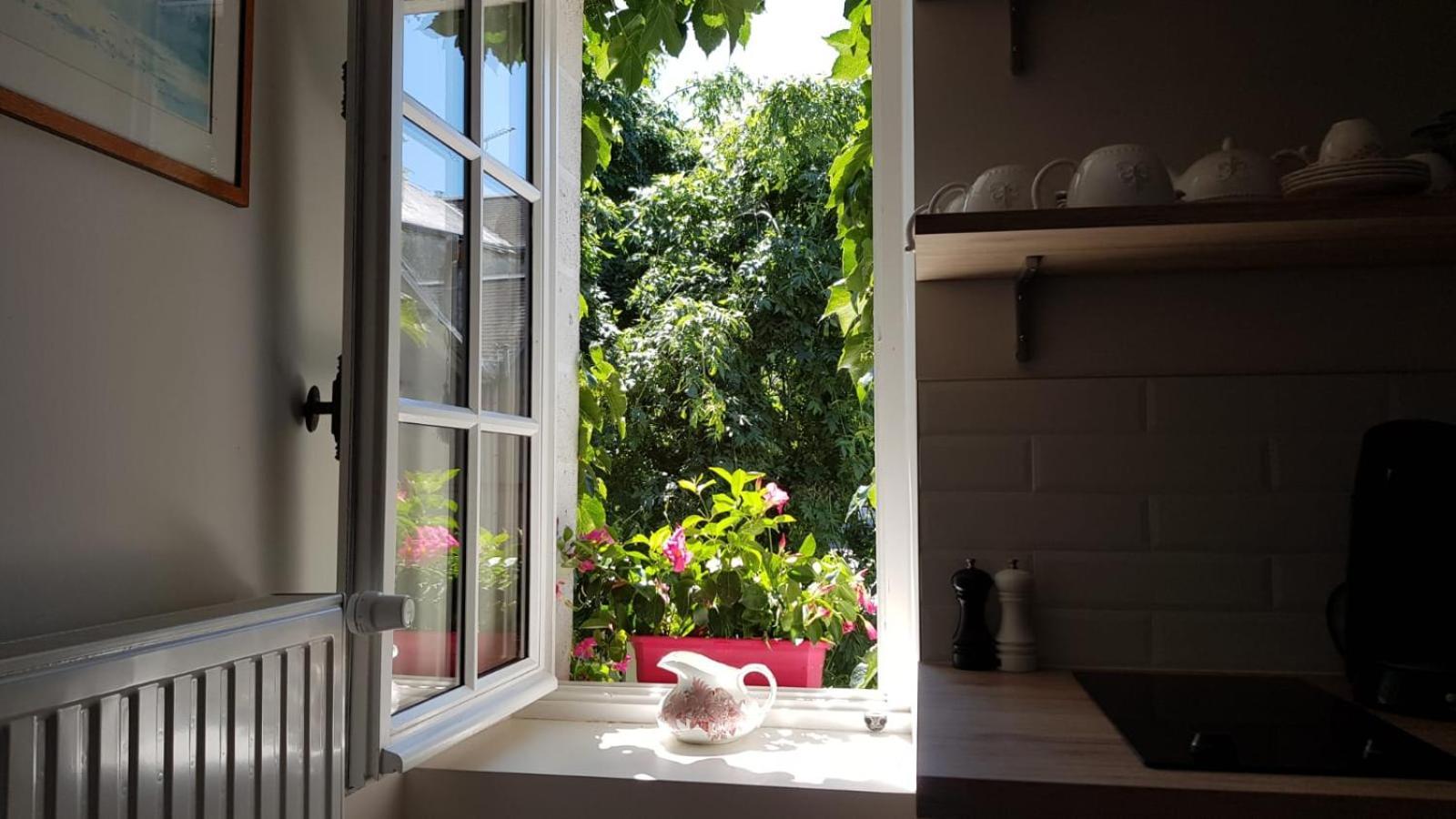 Villa Mary Αμπουάζ Εξωτερικό φωτογραφία