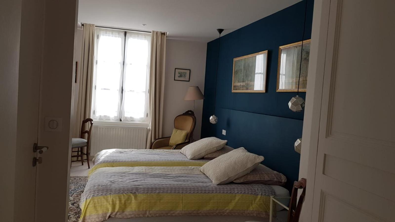 Villa Mary Αμπουάζ Εξωτερικό φωτογραφία