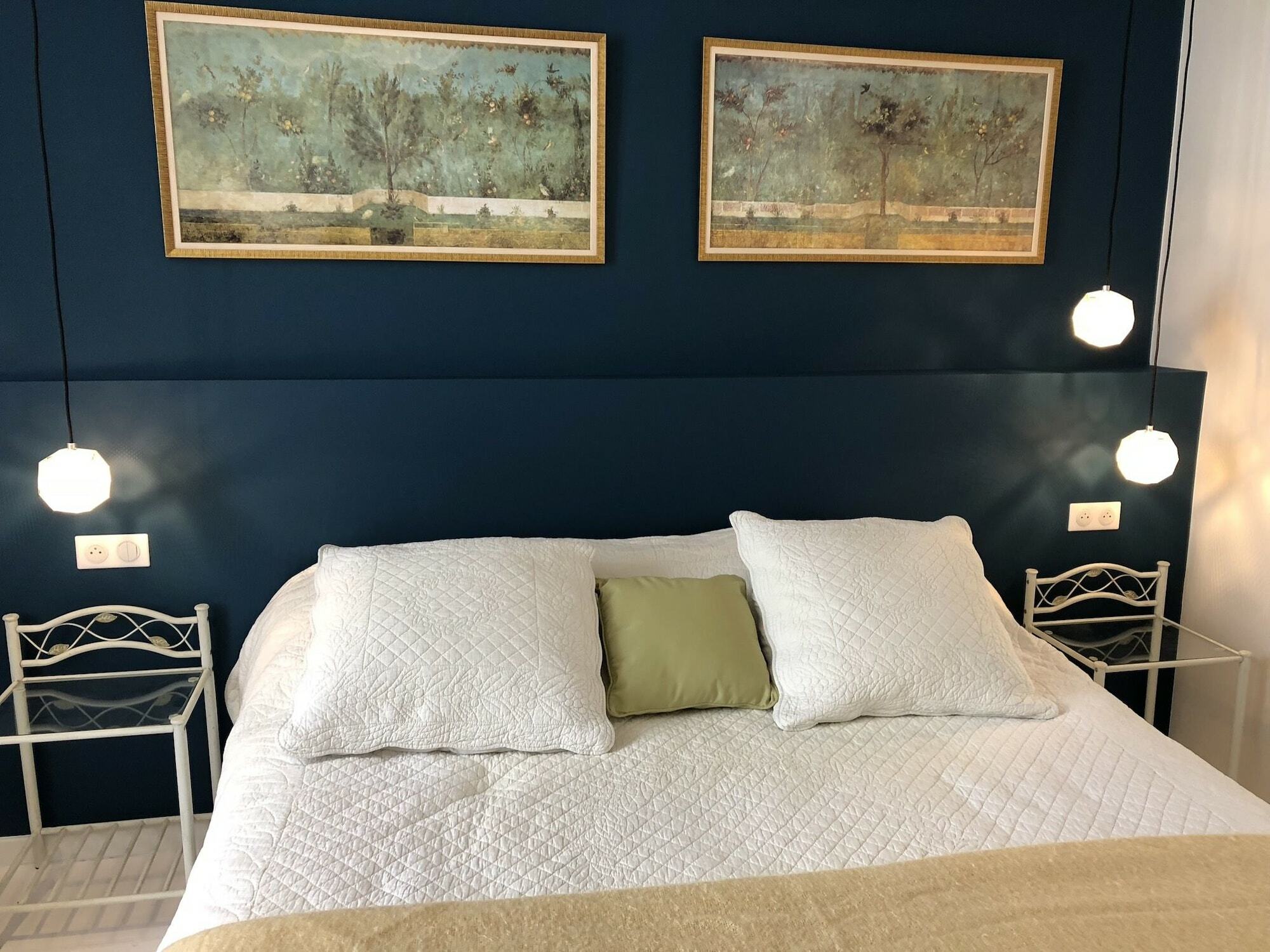 Villa Mary Αμπουάζ Εξωτερικό φωτογραφία