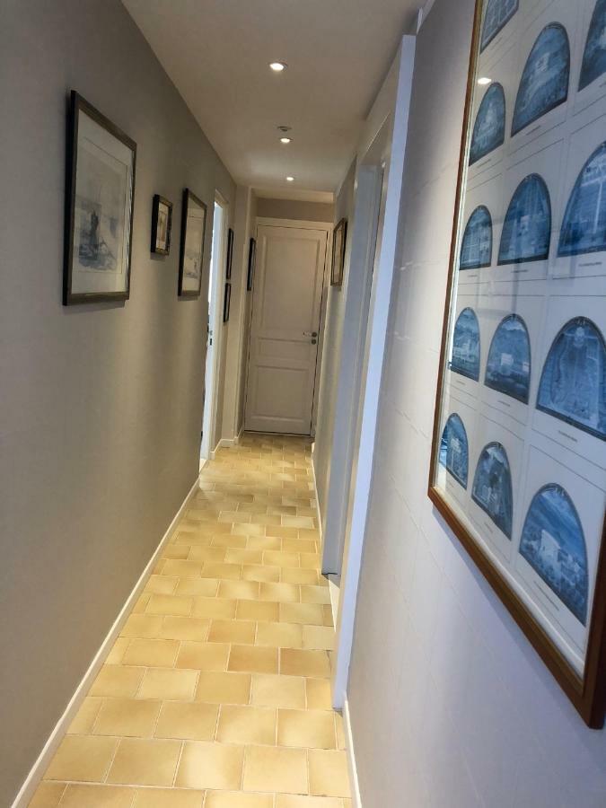 Villa Mary Αμπουάζ Εξωτερικό φωτογραφία