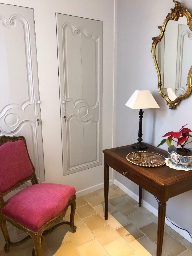 Villa Mary Αμπουάζ Εξωτερικό φωτογραφία