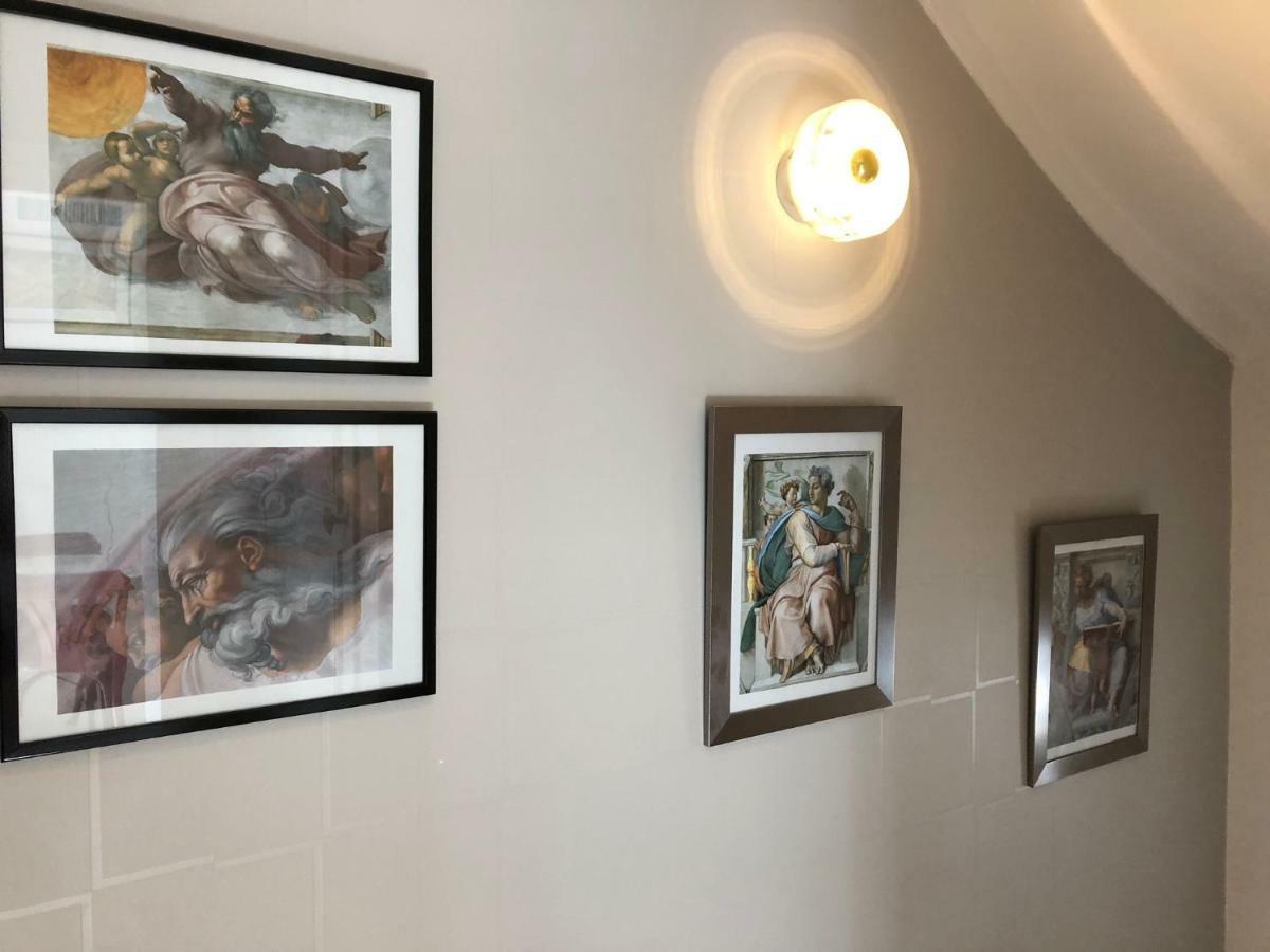 Villa Mary Αμπουάζ Εξωτερικό φωτογραφία