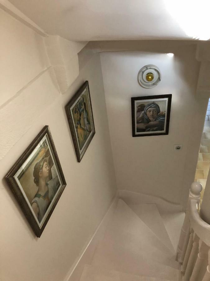 Villa Mary Αμπουάζ Εξωτερικό φωτογραφία