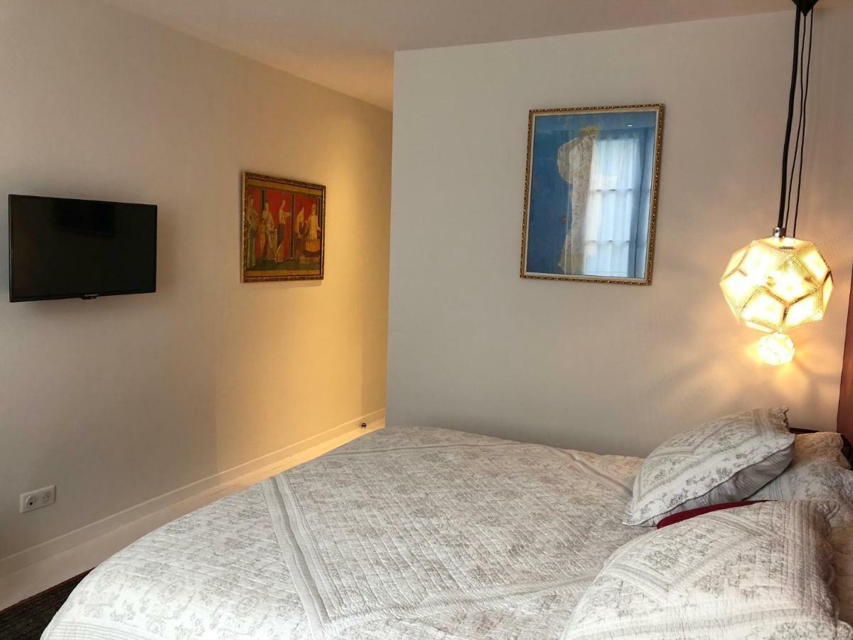 Villa Mary Αμπουάζ Εξωτερικό φωτογραφία