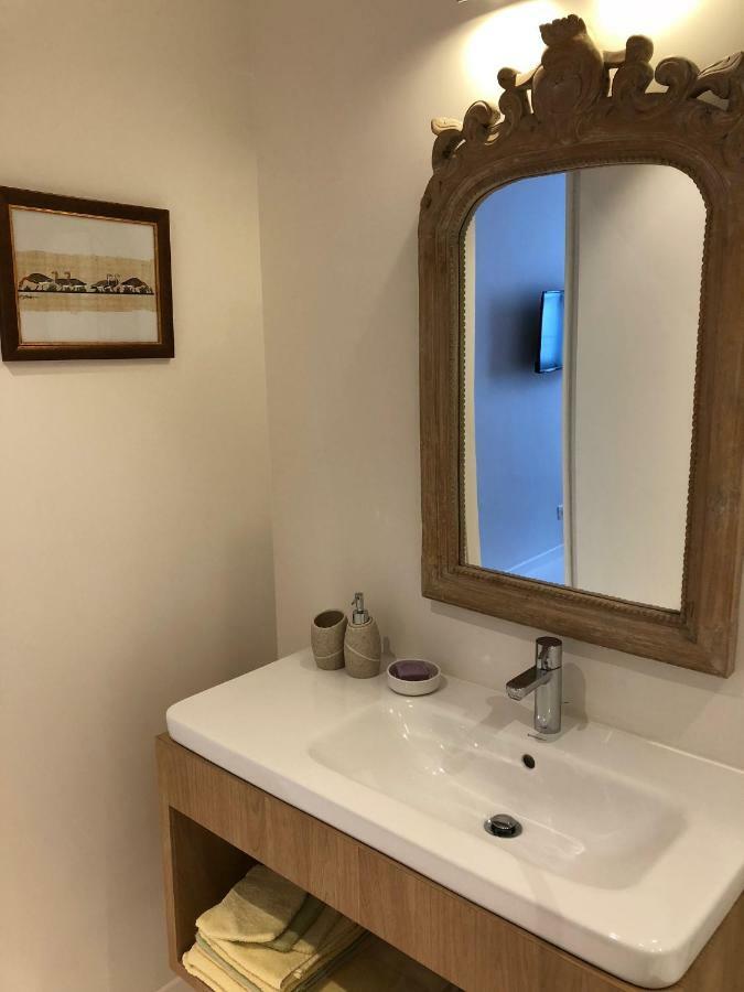Villa Mary Αμπουάζ Εξωτερικό φωτογραφία