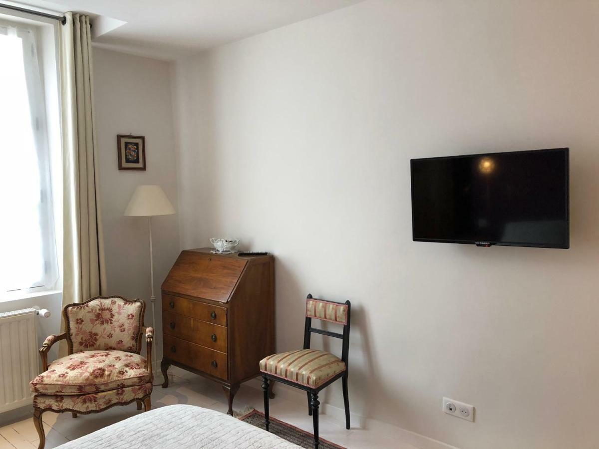 Villa Mary Αμπουάζ Εξωτερικό φωτογραφία