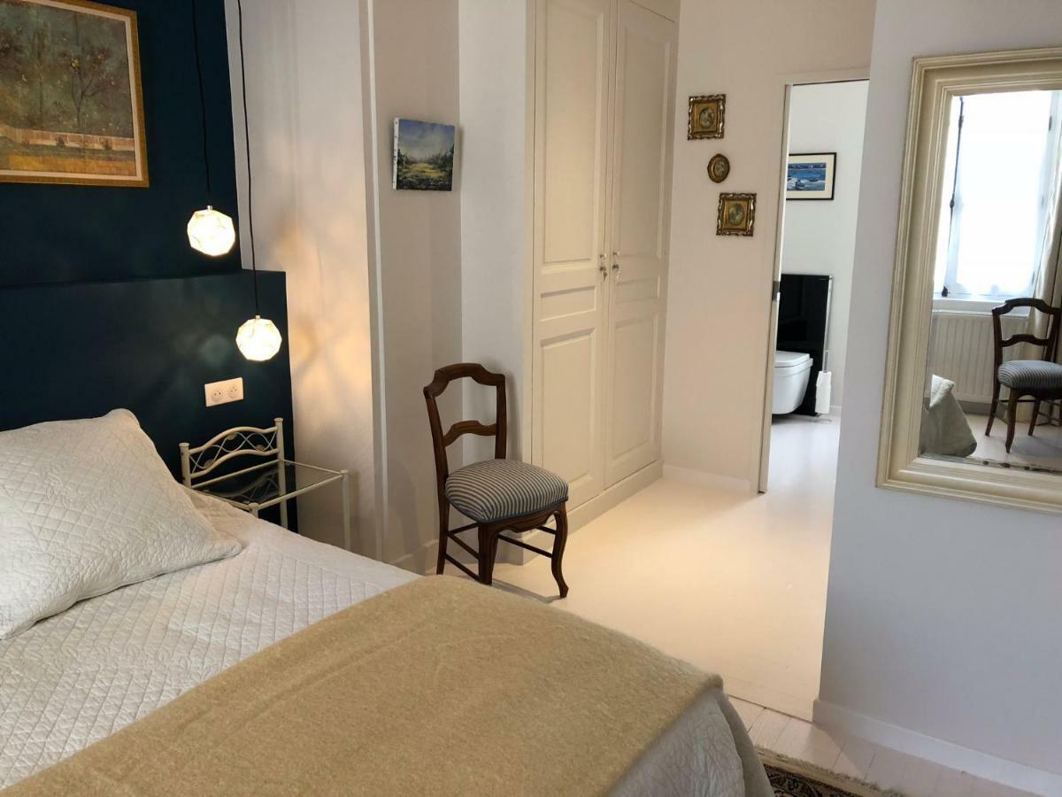 Villa Mary Αμπουάζ Εξωτερικό φωτογραφία