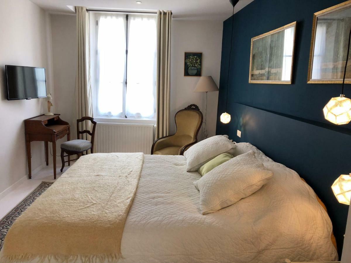 Villa Mary Αμπουάζ Εξωτερικό φωτογραφία